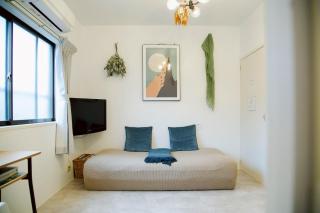 伊勢神宮内宮前-民泊宿i s e s h i m a -201 - 1