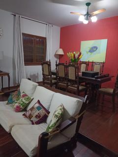 Casa grande em araruama - 3