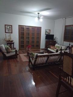 Casa grande em araruama - 2