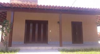 Casa grande em araruama - 1