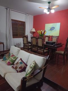 Casa grande em araruama - 0