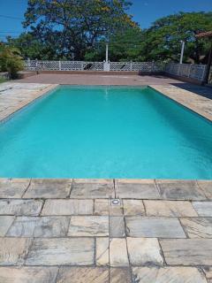 Casa grande em araruama - 8