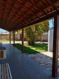 Casa grande em araruama - 9