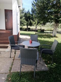Holiday Home Nada i Milan - 5