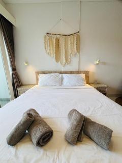 The Renon Residence King Bedroom 105 - Sanur - 0
