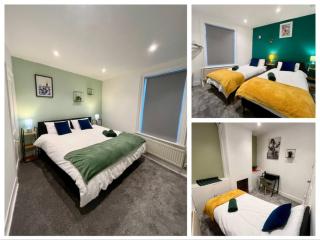 3 Bedrooms house in center l Contractor l Family l - 9