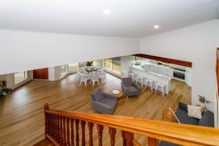 Scarness Spacious Home with Pool - 0