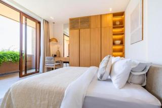 Adeline 2 BR Private Pool Villa ZN275 - 1