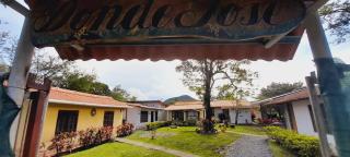 Cabañas DondeJosé - 0