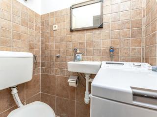 One Bedroom House with Terrace and Pool - 1
