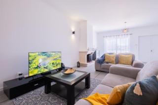Vila da Pesca House - 5