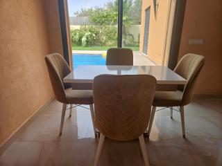 Villa Familiale - 8