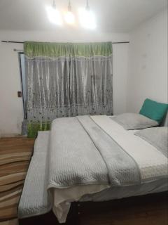 Hostel Barranco Angeles - 1