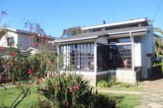Casa del Arquitecto - 0