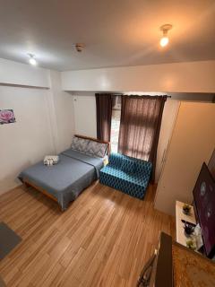 JFam Suites, C3-11D Studio, Up To 4 Pax - 9