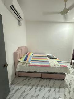 RJ Homestay Bandar Utama Gua Musang - 8