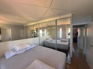 Casa de condominio mobiliada Prox. MOTOGP - 7