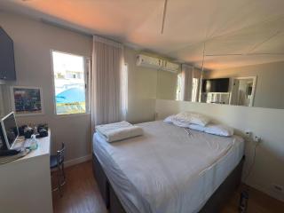 Casa de condominio mobiliada Prox. MOTOGP - 8