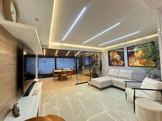 Casa de condominio mobiliada Prox. MOTOGP - 9