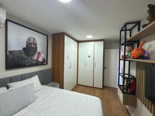 Casa de condominio mobiliada Prox. MOTOGP - 5