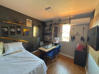 Casa de condominio mobiliada Prox. MOTOGP - 4