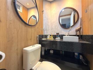 Casa de condominio mobiliada Prox. MOTOGP - 3