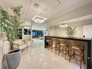 Casa de condominio mobiliada Prox. MOTOGP - 2