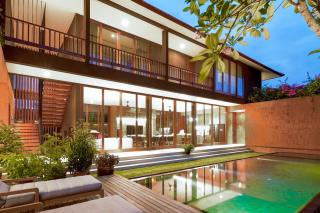 Villa Signature - 4BR - Piscine & bord de mer - 8