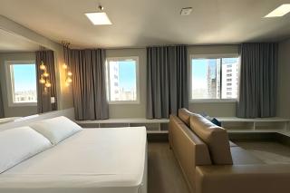 iFlat Brookfield Towers Jardim Goiás BTLX2111 - 9