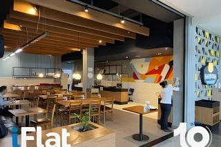 iFlat Brookfield Towers Jardim Goiás BTLX2111 - 2