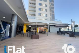 iFlat Brookfield Towers Jardim Goiás BTLX2111 - 1