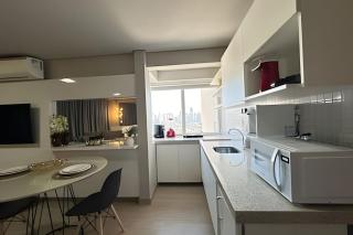 iFlat Brookfield Towers Jardim Goiás BTLX2111 - 5