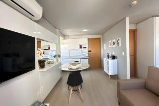 iFlat Brookfield Towers Jardim Goiás BTLX2111 - 0