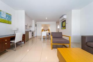 1-Bedroom Resort Apartment with Pool Views - 4