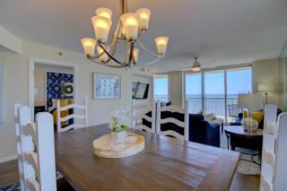 Crescent Shores South - 612 - 6