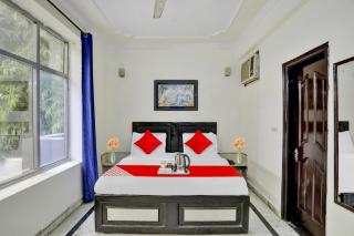 HOTEL DIAMOND TREE SECTOR 49 NOIDA NEAR PRAYAG HOSPITAL - 0