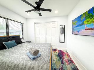 Relax & Play Pool, Games & Prime Location - 4