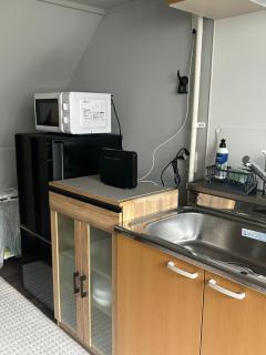 SNS guest house Sapporo - 7