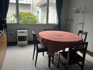 SNS guest house Sapporo - 5
