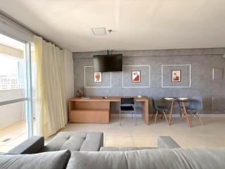 iFlat Brookfield Towers Jardim Goias BT2203 - 0