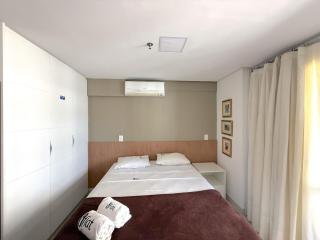 iFlat Brookfield Towers Jardim Goias BT2203 - 1