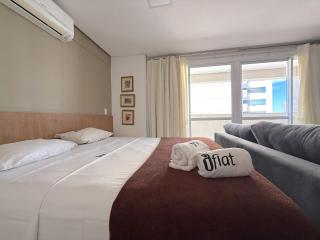 iFlat Brookfield Towers Jardim Goias BT2203 - 5