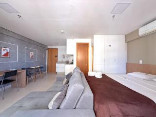 iFlat Brookfield Towers Jardim Goias BT2203 - 4