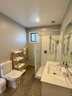 Flat White - Lake Tekapo - 4