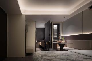 JN Hotel, Guanyinqiao Pedestrian Street, Chongqing - 6