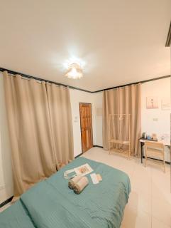 Siargao Hannah Homestay - 1