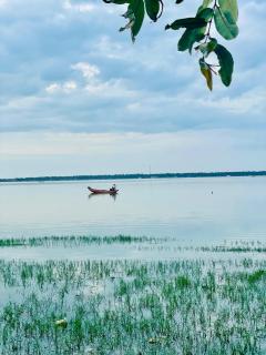 Lagoon Villa Arugambay - 2