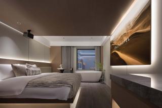 JN Hotel, Guanyinqiao Pedestrian Street, Chongqing - 9