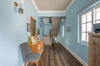 Eagles Wings Abode - 8