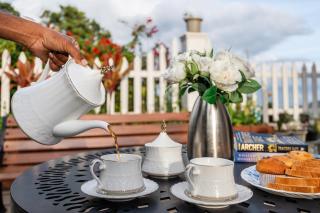 Eagles Wings Abode - 8